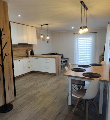 Olawa House | Kameralne Zacisze