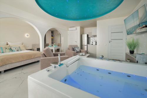 Wladyslawowo Apartment | Kameralny Aparthotel Elegante Władysławowo - Adults Only