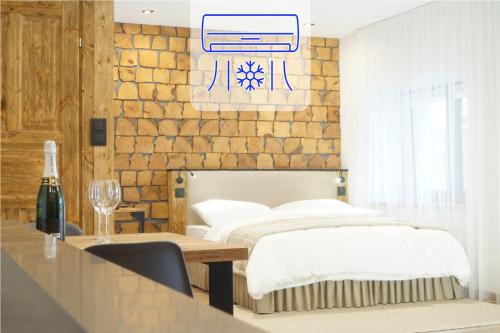 Mragowo Apartment | Kamienica Na Nowo Apartamenty Warszawska