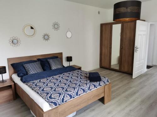 Nowe Miasto Apartment | Kamienica nad Maltą- Mieszkania nad Jeziorem Maltańskim
