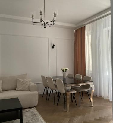 Zamosc Apartment | Kamienica Zamoyska