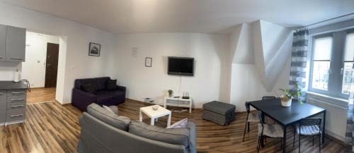 Chorzow Apartment | Kamienica5