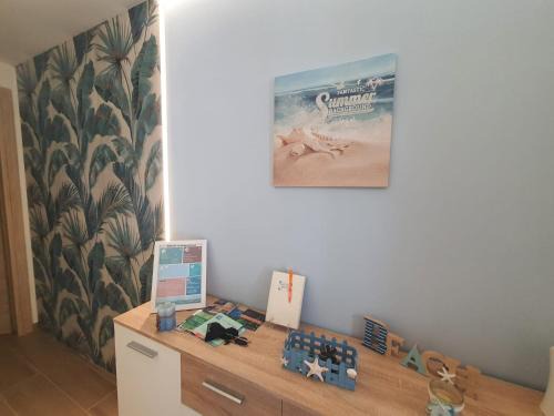 Sanremo Apartment | Kamira's Home