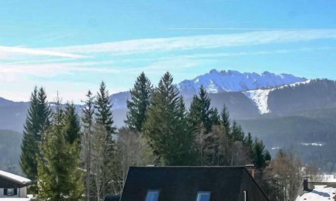 Bad Mitterndorf Apartment | Kammspitze by Interhome