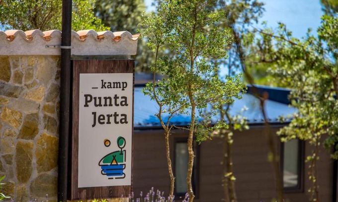 Krk Other | Kamp PUNTA JERTA