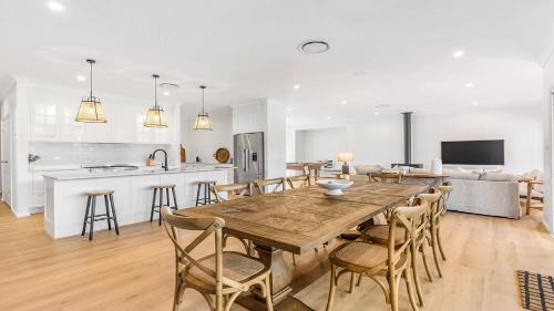 Pokolbin House | Kangaroo Croft