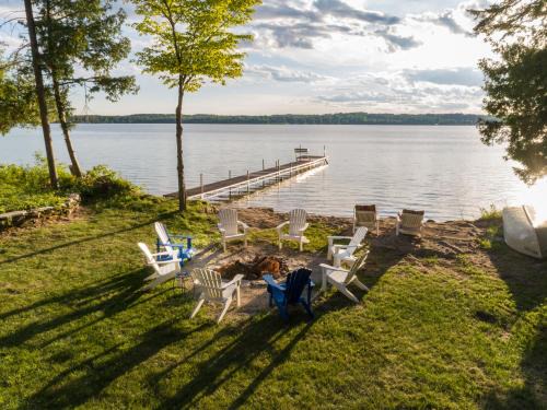 Baileys Harbor House | Kangaroo East Shore by Simple Life Rentals
