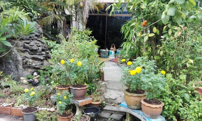 Makham Tia Hotel | Kanjana Resort