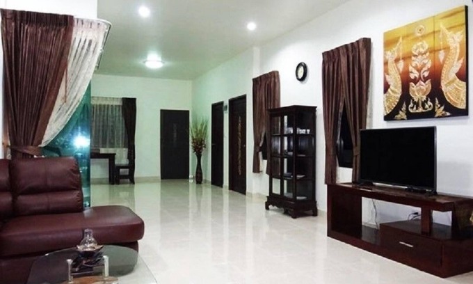 Nong Thale Villa | Kannapat House Villa Krabi 2