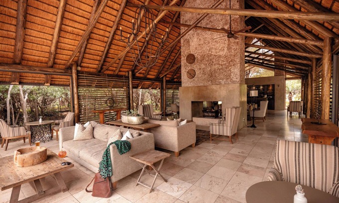 Thorny Bush Game Reserve Cabin | Kapama Southern Camp