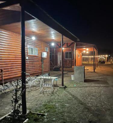 Villa Amancay House | Kapo TEAM , el zorzal