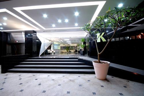 Luodong Hotel | Kapok Hotel & Resorts