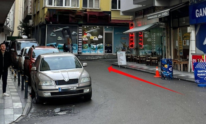 Trabzon Resort | KARAHANLAR APART