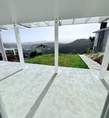 Wellington Apartment | Karaka Bays