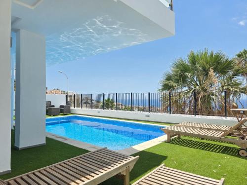 Costa Adeje Villa | KARAT Villa Pyrite