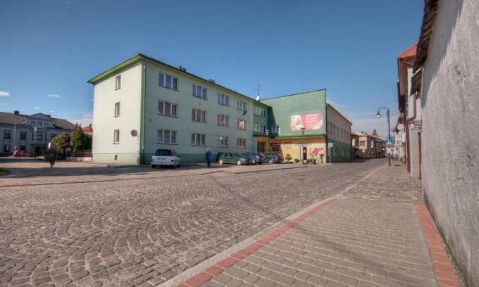 Skoczow House | Karet Obiekt Hotelowy