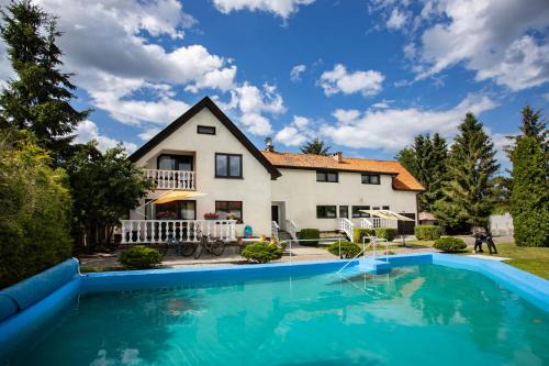 Sztutowo House | Kargulena