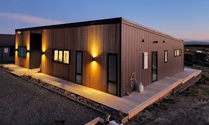 Karkari Peninsula House | Karikari Getaway