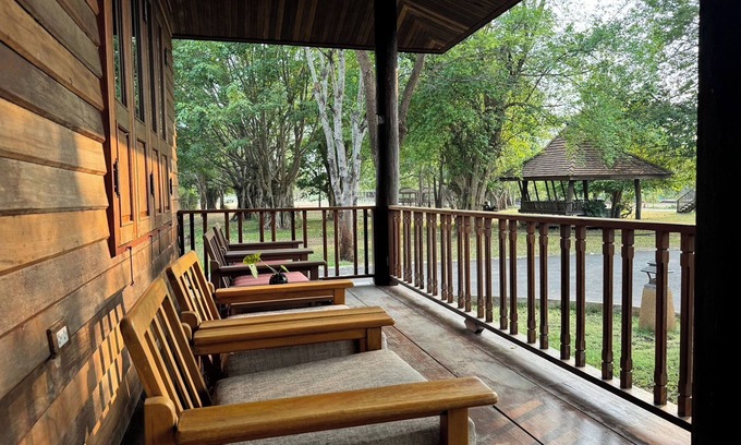 San Kamphaeng Hotel | Karina Resort Chiang Mai