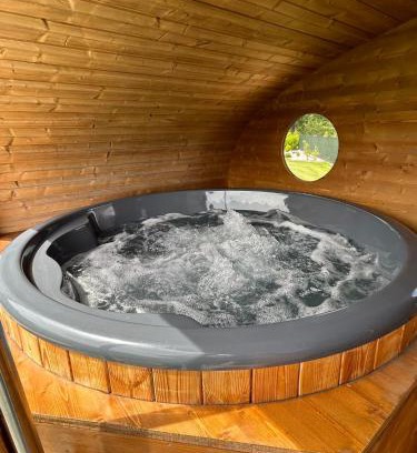 Milkow House | Karkonoskie Zacisze pod Śnieżką