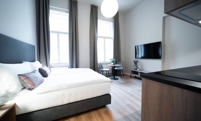 Nove Mesto Apartment | Karl BY ZEITRAUM