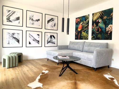 Gera Apartment | Karls Apartment B09