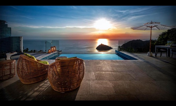 Koh Tao Villa | Karma Luxury Villa
