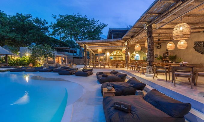 Bophut Hotel | Karma Resort