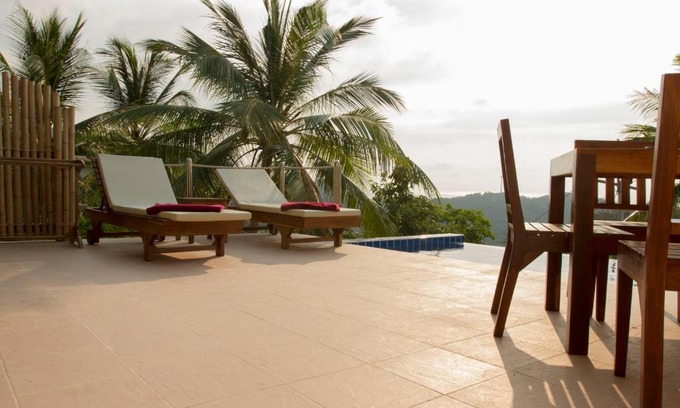 Koh Tao Villa | Karo Villas
