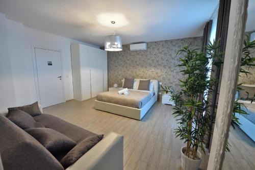 Municipio 5 House | Karol Wojtyla Airport Bari