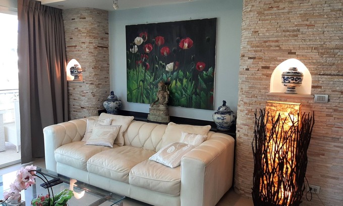 Karon Apartment | Karon Beach Appartament Sea View -Special Price for Long Terms Rental Request