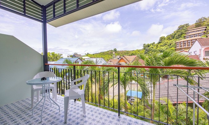 Karon Hotel | Karon Hotel at 22