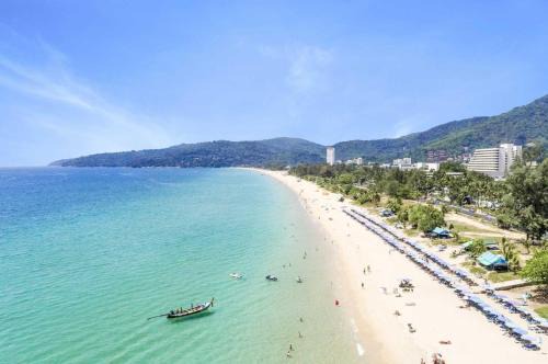 Karon Apartment | Karon View 2 Bed, 5 Minutes walk to Karon Beach 11