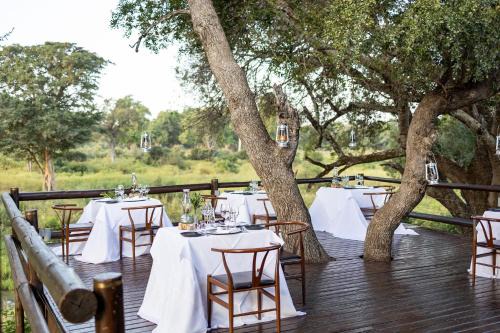 Maruleng Cabin | Karongwe - Becks Safari Lodge