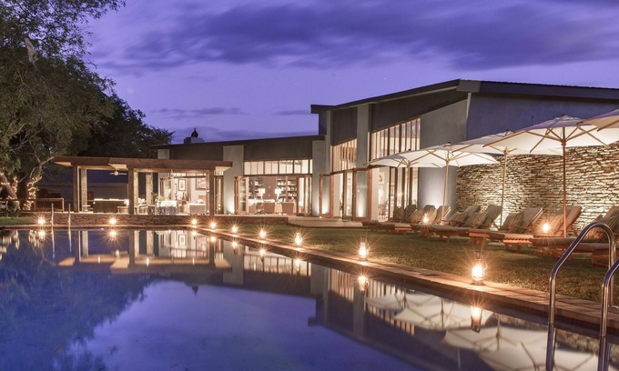 Maruleng Cabin | Karongwe - Becks Safari Lodge