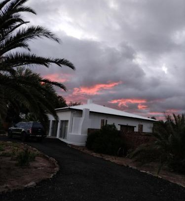 Beaufort West House | Karoo C