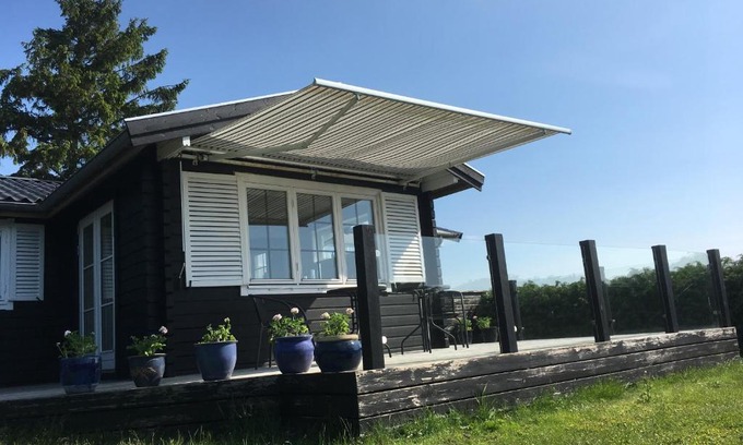Karrebksminde House | Karrebæksminde