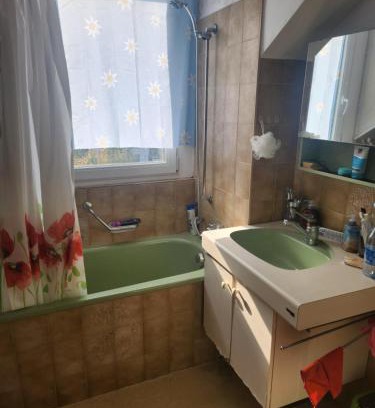 Olten Apartment | Karte apatment