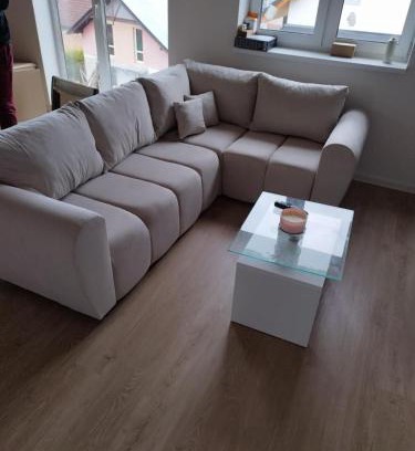 Svaty Kriz Apartment | Karul Chalet