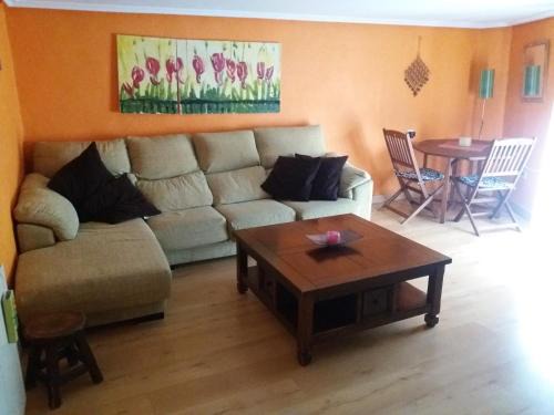 Fuenmayor Apartment | Kasa Karmen