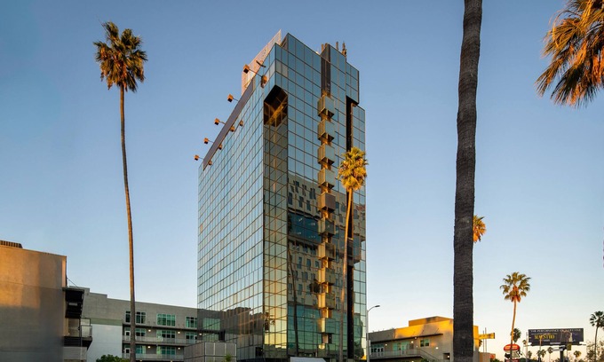 Hollywood Apartment | Kasa Sunset Los Angeles