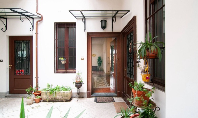 Borgo San Leonardo House | Kasamee Dram House - Time Room