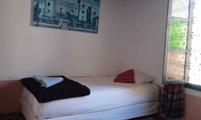Skoura Hotel | Kasbah Dar essalam Skoura