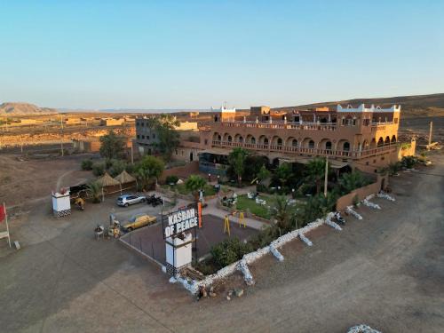 Amezrou House | Kasbah of Peace Draa Valley