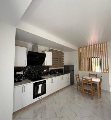 Qender Apartment | Kasi Apartment