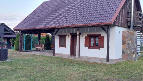 Debnica Kaszubska House | Kasita