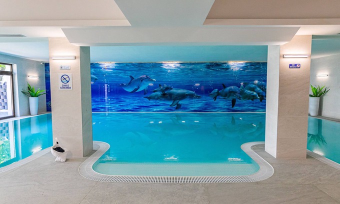 Strykow Hotel | Kasor