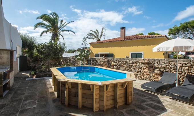 Ciudadela House | KASSIOPEA