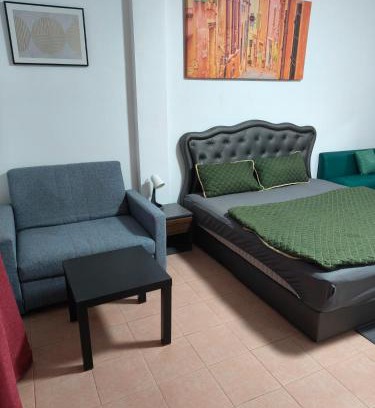 Kata Apartment | Kata beach weivs