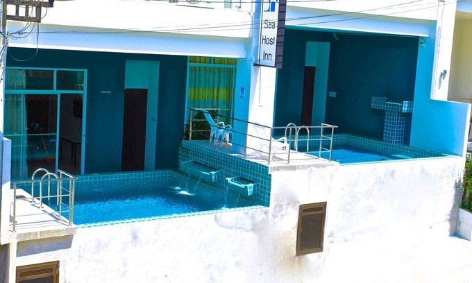 Karon House | Kata Sea Host Located between Kata and Karon Beach